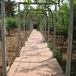 Holiday home Patitari Gallipoli