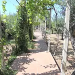 Holiday home Patitari Gallipoli