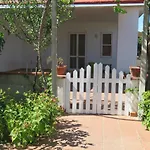 Holiday home Patitari Gallipoli