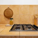 Patitari Holiday home Gallipoli