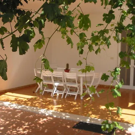 Patitari بيت للعطل غالّيبولي