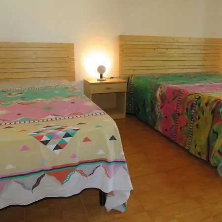 بيت للعطل Patitari *