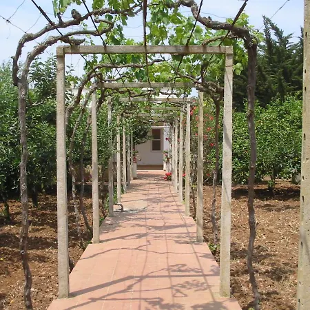 بيت للعطل Patitari غالّيبولي