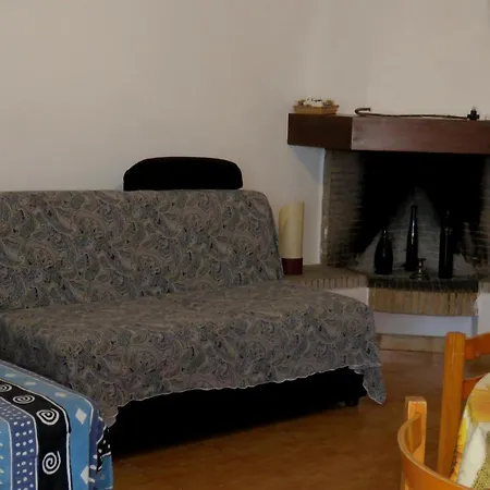 بيت للعطل Patitari