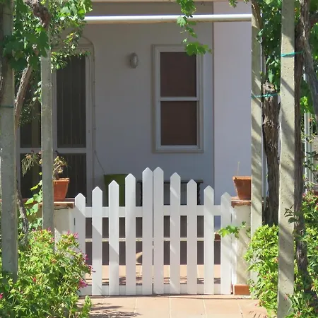 Patitari بيت للعطل غالّيبولي