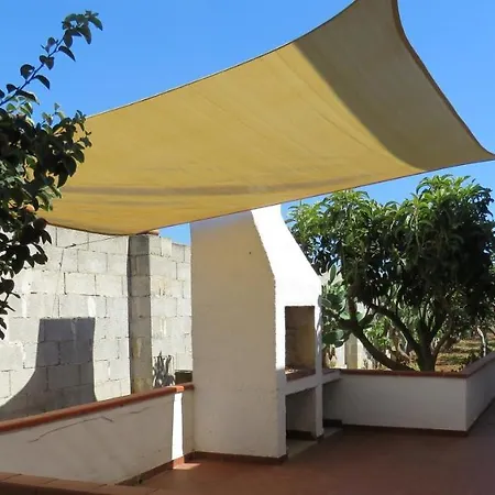 بيت للعطل Patitari *