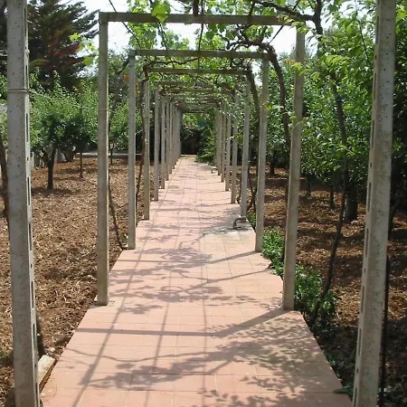 بيت للعطل Patitari غالّيبولي