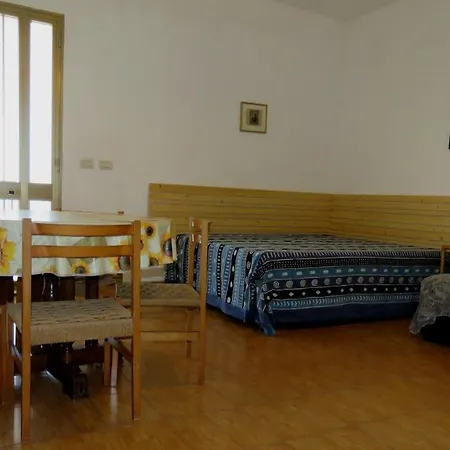 بيت للعطل Patitari