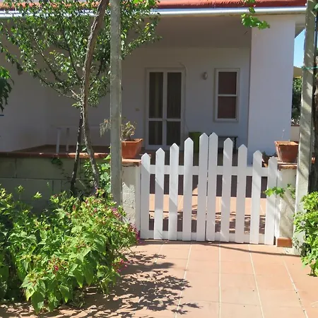 بيت للعطل Patitari غالّيبولي