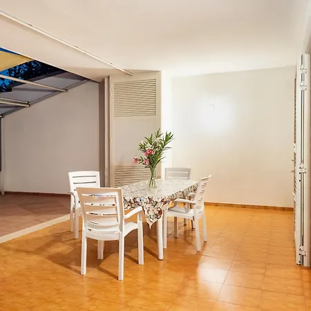 بيت للعطل Patitari غالّيبولي