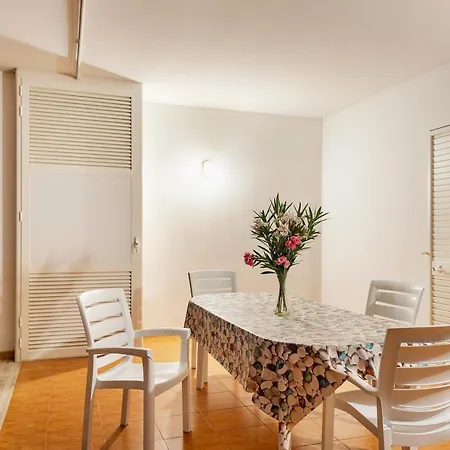 بيت للعطل Patitari