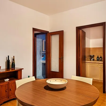 Patitari بيت للعطل غالّيبولي