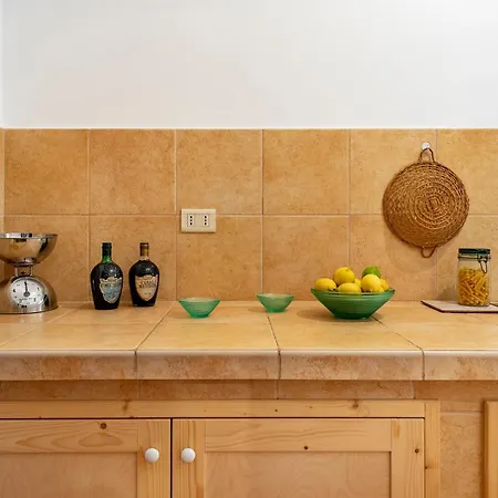 بيت للعطل Patitari