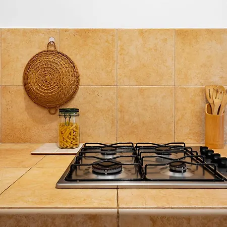 Patitari بيت للعطل غالّيبولي