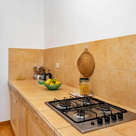 بيت للعطل Patitari