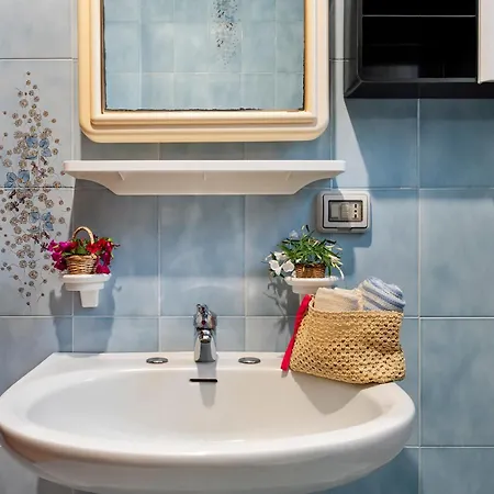 بيت للعطل Patitari غالّيبولي