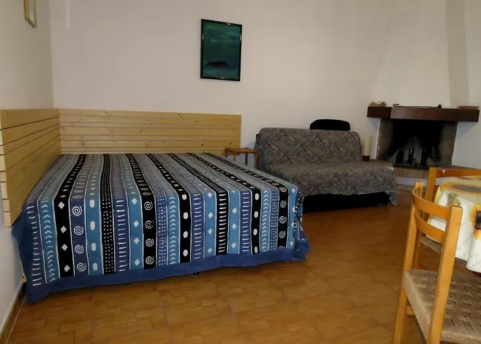 Patitari Holiday home *