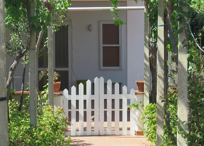 Patitari Holiday home Gallipoli