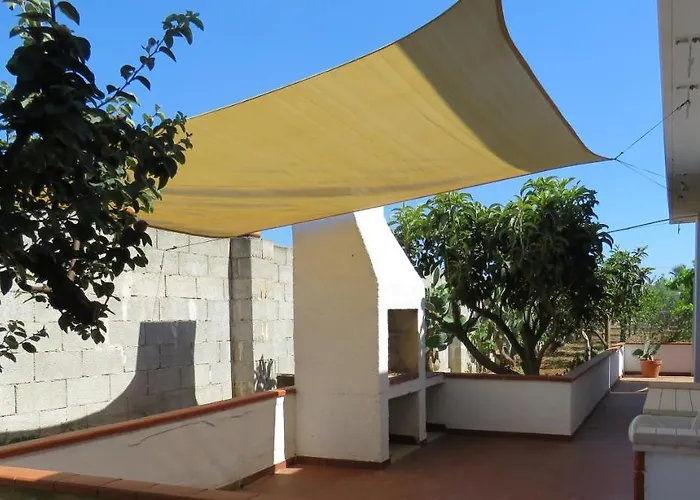 Holiday home Patitari *