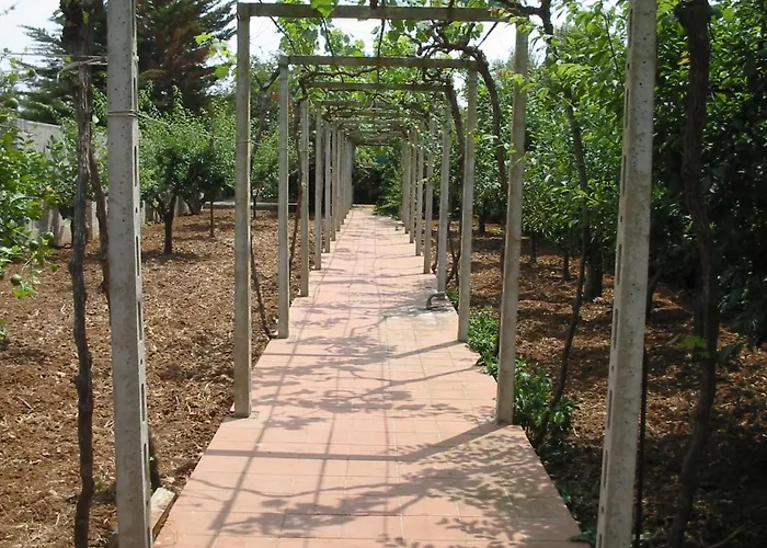 Holiday home Patitari Gallipoli