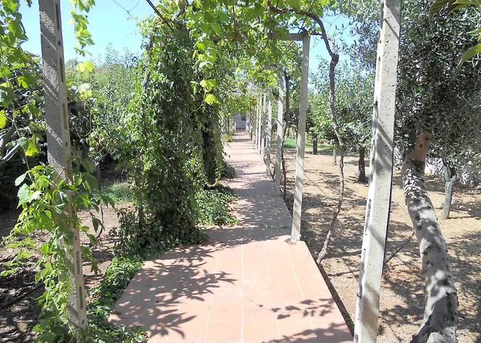 Holiday home Patitari Gallipoli