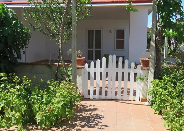 Holiday home Patitari Gallipoli