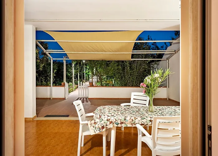 Holiday home Patitari *