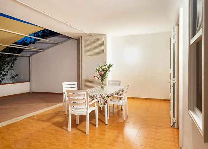 Holiday home Patitari Gallipoli