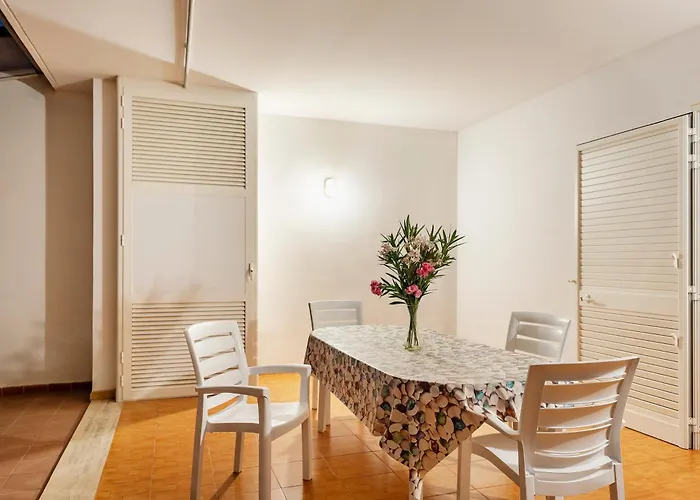 Holiday home Patitari