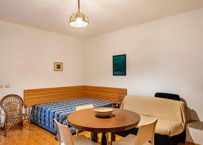 Patitari Semesterbostad *