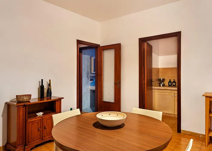 Patitari Holiday home Gallipoli