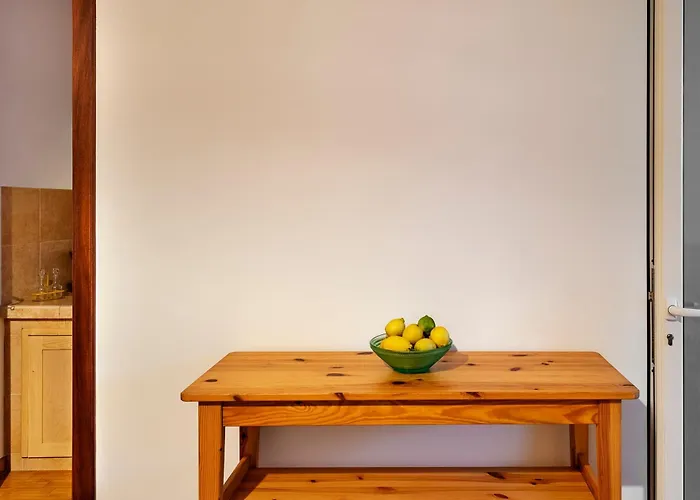 Patitari Semesterbostad *