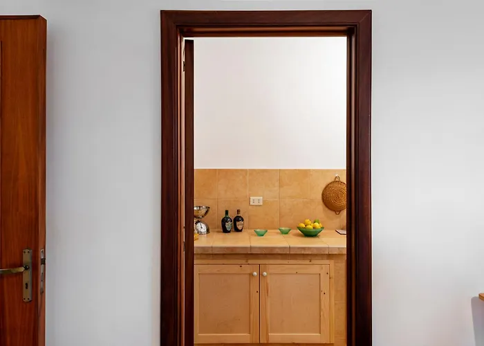 Patitari Semesterbostad Gallipolli