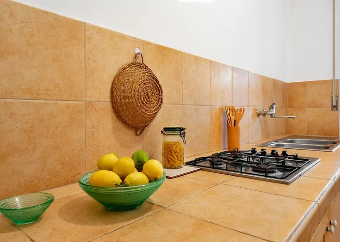 Patitari Holiday home *