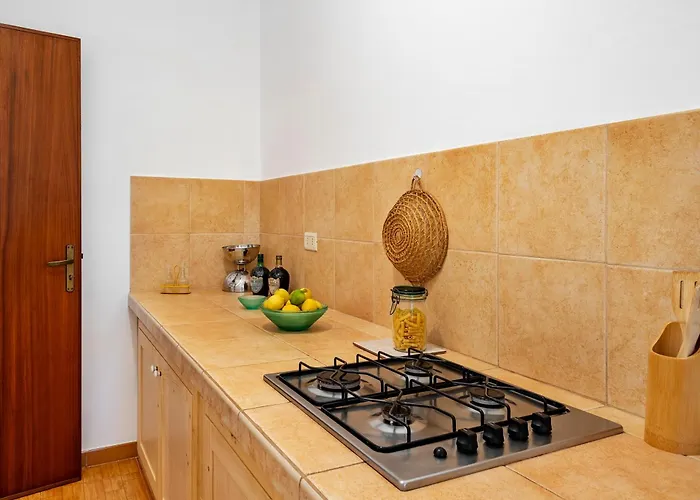 Holiday home Patitari