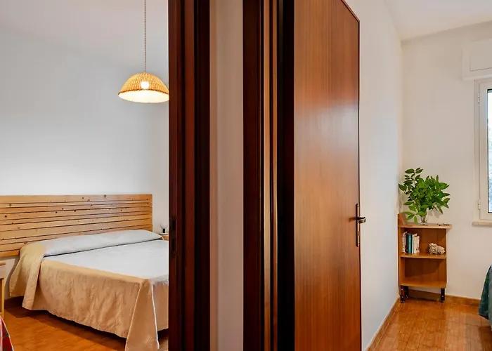 Holiday home Patitari Gallipoli