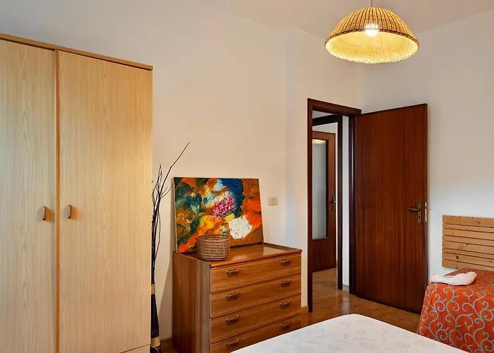 Patitari Holiday home *