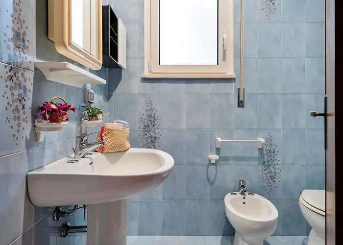 Patitari Semesterbostad Gallipolli