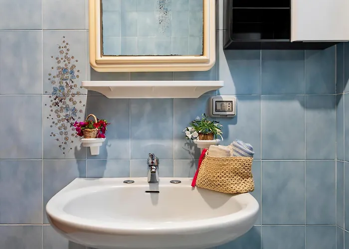 Holiday home Patitari Gallipoli