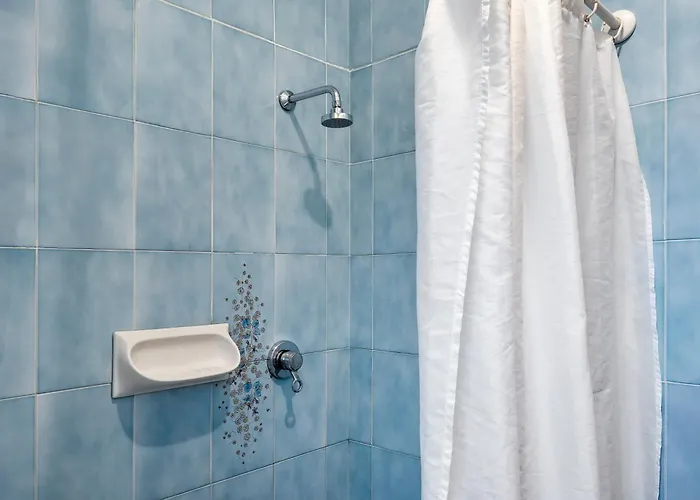 Patitari Semesterbostad